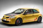 Renault Megane RS R26.R 2008 года